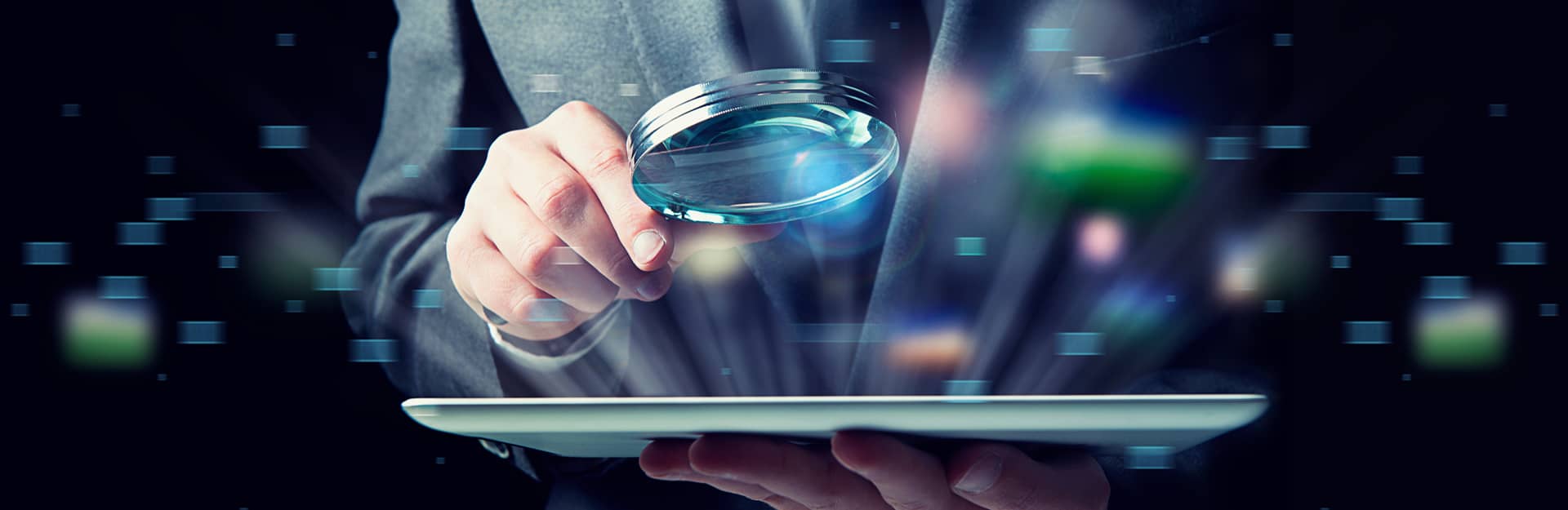 Open Programmer Position - Jura